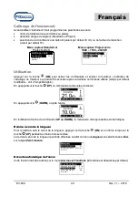 Preview for 40 page of MZ electronic 8055731160068 Instructions For Use Manual