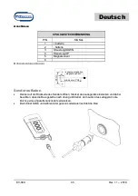 Preview for 45 page of MZ electronic 8055731160068 Instructions For Use Manual