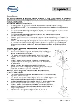 Preview for 56 page of MZ electronic 8055731160068 Instructions For Use Manual