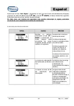 Preview for 67 page of MZ electronic 8055731160068 Instructions For Use Manual