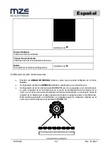 Preview for 69 page of MZ electronic WHC040 Instructions For Use Manual