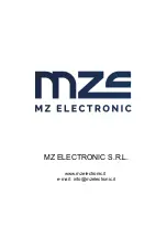 Preview for 76 page of MZ electronic WHC040 Instructions For Use Manual