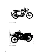 Preview for 6 page of MZ TS 125 Repair Manual