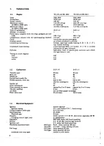 Preview for 8 page of MZ TS 125 Repair Manual