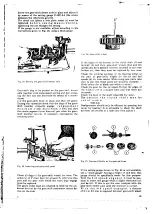 Preview for 19 page of MZ TS 125 Repair Manual