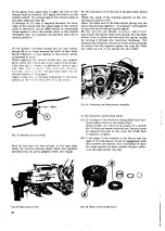 Preview for 24 page of MZ TS 125 Repair Manual