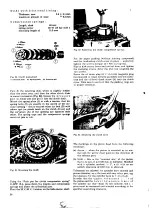 Preview for 26 page of MZ TS 125 Repair Manual