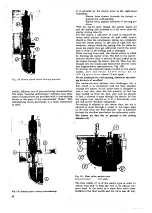 Preview for 46 page of MZ TS 125 Repair Manual