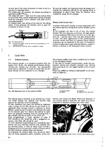 Preview for 50 page of MZ TS 125 Repair Manual