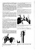 Preview for 56 page of MZ TS 125 Repair Manual