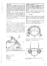 Preview for 57 page of MZ TS 125 Repair Manual