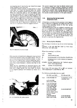 Preview for 63 page of MZ TS 125 Repair Manual