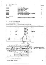 Preview for 75 page of MZ TS 125 Repair Manual