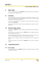 Preview for 10 page of N.A.T. NATIVE-C1 Technical Reference Manual