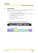 Preview for 12 page of N.A.T. NATIVE-C1 Technical Reference Manual