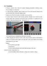 Preview for 4 page of N-BIOTEK NB-101SRC Operation Manual