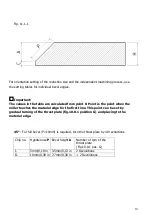 Preview for 10 page of N.KO B10 ELECTRA Operation Manual