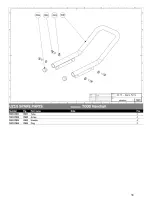 Preview for 38 page of N.KO UZ 15 Rapid Operating And Maintenance Instructions Manual