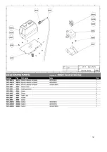 Preview for 39 page of N.KO UZ 15 Rapid Operating And Maintenance Instructions Manual