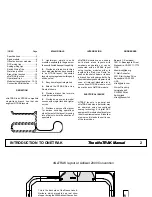 Preview for 2 page of N-Trak oNeTRAK Manual