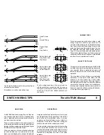 Preview for 8 page of N-Trak oNeTRAK Manual