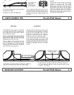 Preview for 9 page of N-Trak oNeTRAK Manual