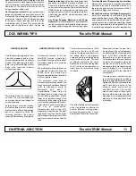 Preview for 11 page of N-Trak oNeTRAK Manual