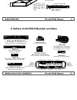 Preview for 13 page of N-Trak oNeTRAK Manual