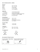 Preview for 13 page of N-Tron 105M12 Installation Manual