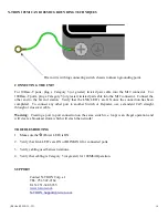 Preview for 10 page of N-Tron 108M12 Installation Manual