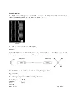 Preview for 20 page of N-Tron 709FX Series User Manual & Installation Manual