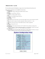 Preview for 28 page of N-Tron 711FX3 Series User Manual & Installation Manual