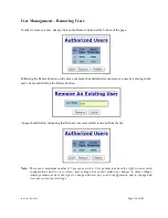 Preview for 116 page of N-Tron 711FX3 Series User Manual & Installation Manual