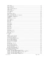 Preview for 3 page of N-Tron 712FX4 Series User Manual & Installation Manual