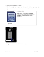 Preview for 7 page of N-Tron 712FX4 Series User Manual & Installation Manual