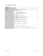 Preview for 139 page of N-Tron 712FX4 Series User Manual & Installation Manual