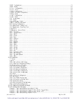 Preview for 3 page of N-Tron 716M12 User Manual & Installation Manual