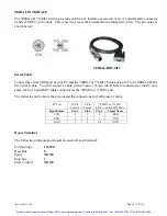 Preview for 17 page of N-Tron 716M12 User Manual & Installation Manual