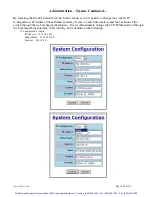 Preview for 29 page of N-Tron 716M12 User Manual & Installation Manual