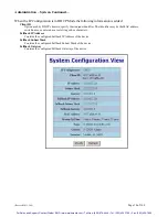 Preview for 30 page of N-Tron 716M12 User Manual & Installation Manual