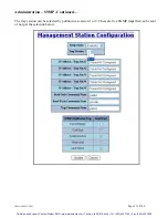 Preview for 33 page of N-Tron 716M12 User Manual & Installation Manual