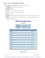 Preview for 41 page of N-Tron 716M12 User Manual & Installation Manual