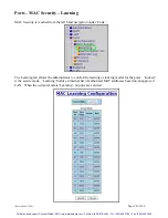 Preview for 52 page of N-Tron 716M12 User Manual & Installation Manual