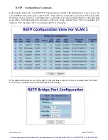 Preview for 75 page of N-Tron 716M12 User Manual & Installation Manual