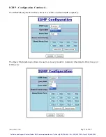 Preview for 78 page of N-Tron 716M12 User Manual & Installation Manual