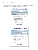 Preview for 107 page of N-Tron 716M12 User Manual & Installation Manual