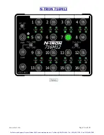 Preview for 116 page of N-Tron 716M12 User Manual & Installation Manual