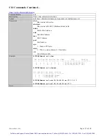 Preview for 137 page of N-Tron 716M12 User Manual & Installation Manual