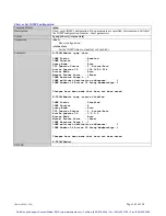 Preview for 141 page of N-Tron 716M12 User Manual & Installation Manual