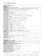 Preview for 145 page of N-Tron 716M12 User Manual & Installation Manual